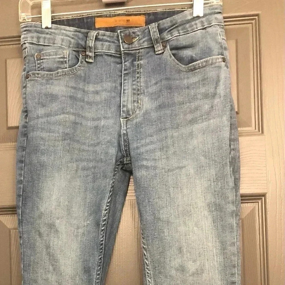 JOE’S Melodie Stretch Denim Jeans - Picture 7 of 9